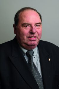 Jean-Michel DENOEUD