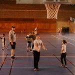 Basket enfants 2017