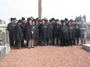 Les Charitables