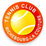 logo Tennis Club Richebourg – La Couture