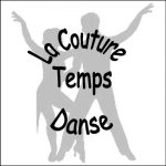 logo la couture temps danse