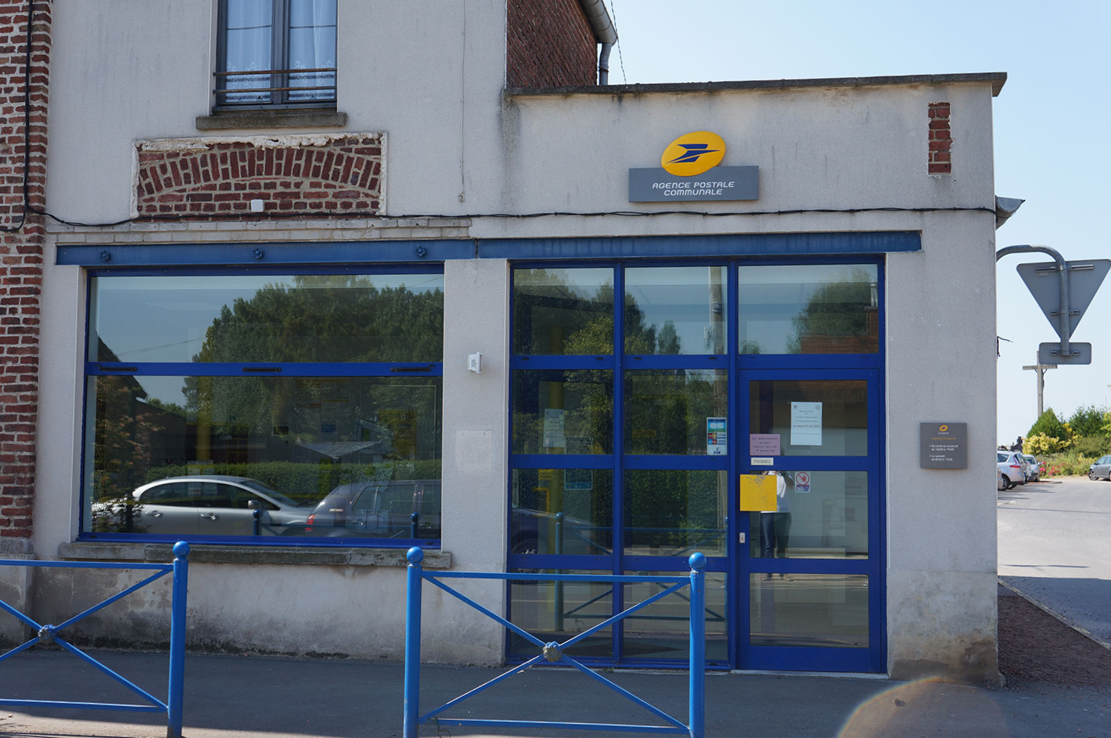 bureauposte