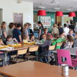 Cantine Scolaire