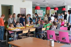 Cantine Scolaire