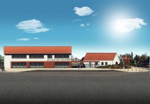 Ecole Saint Exupery