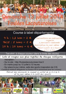 flyer-foulées