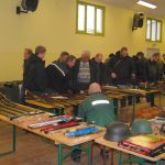 Bourse aux armes