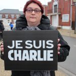 Je suis Charlie