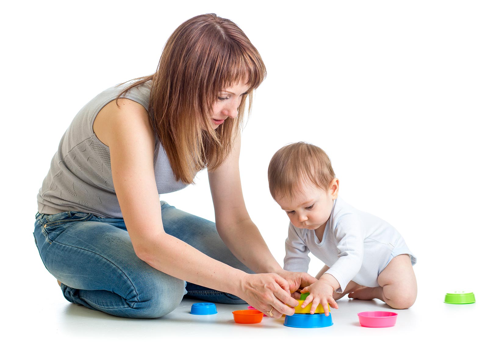 Assistante Maternelle