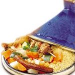 soirée couscous