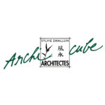 Logo Archi-cube carré