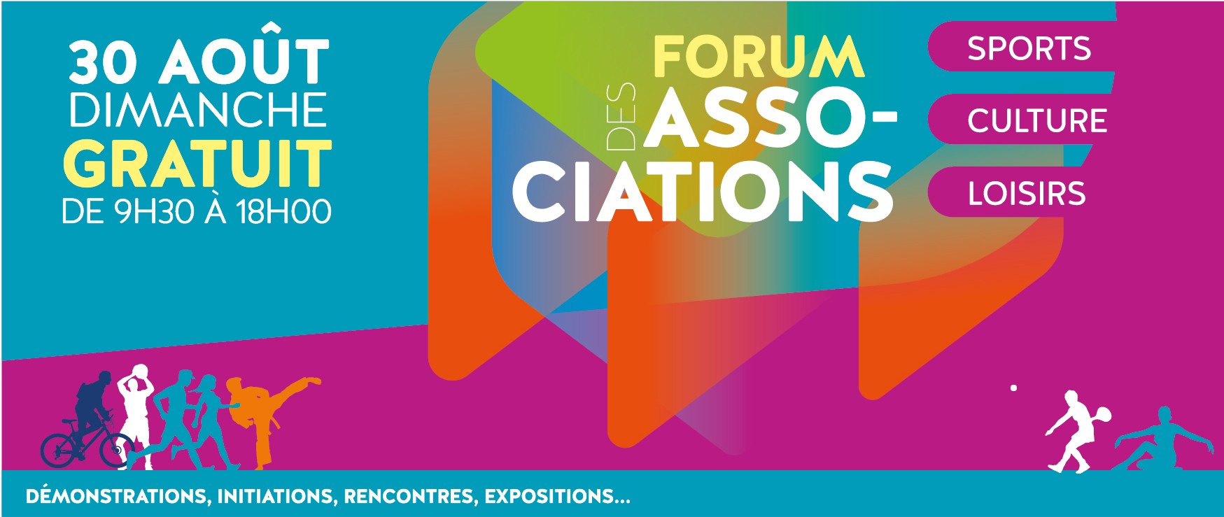 Forum des Associations