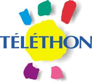 Téléthon 2018