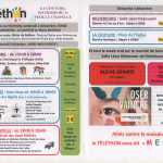 Téléthon des 3 villages 2016