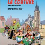 Salon du livre 2020