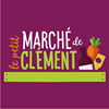 le petit marché de Clément