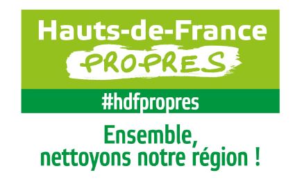 Hauts de France propres