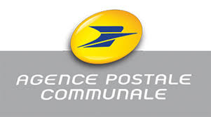 Réouverture de l’agence postale