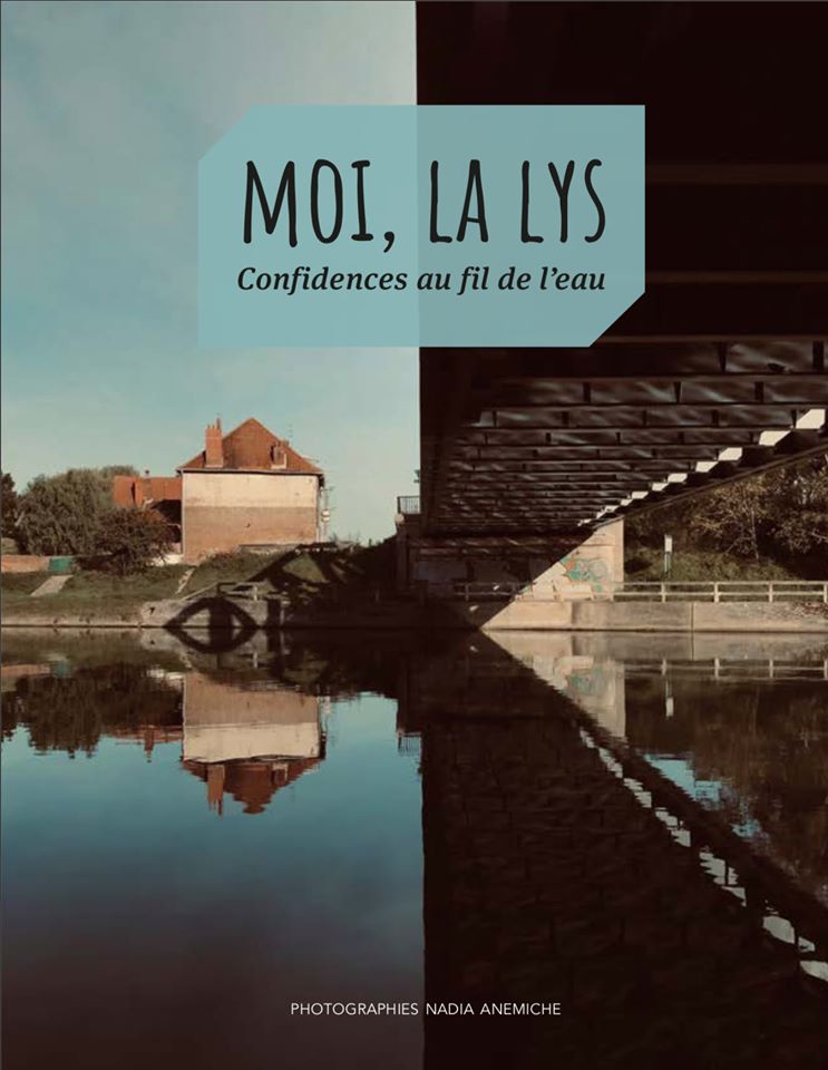 MOI, LA LYS