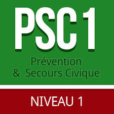 Formation PCS 1 (Annulée et reportée après le confinement)