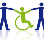 logo transport handicapé