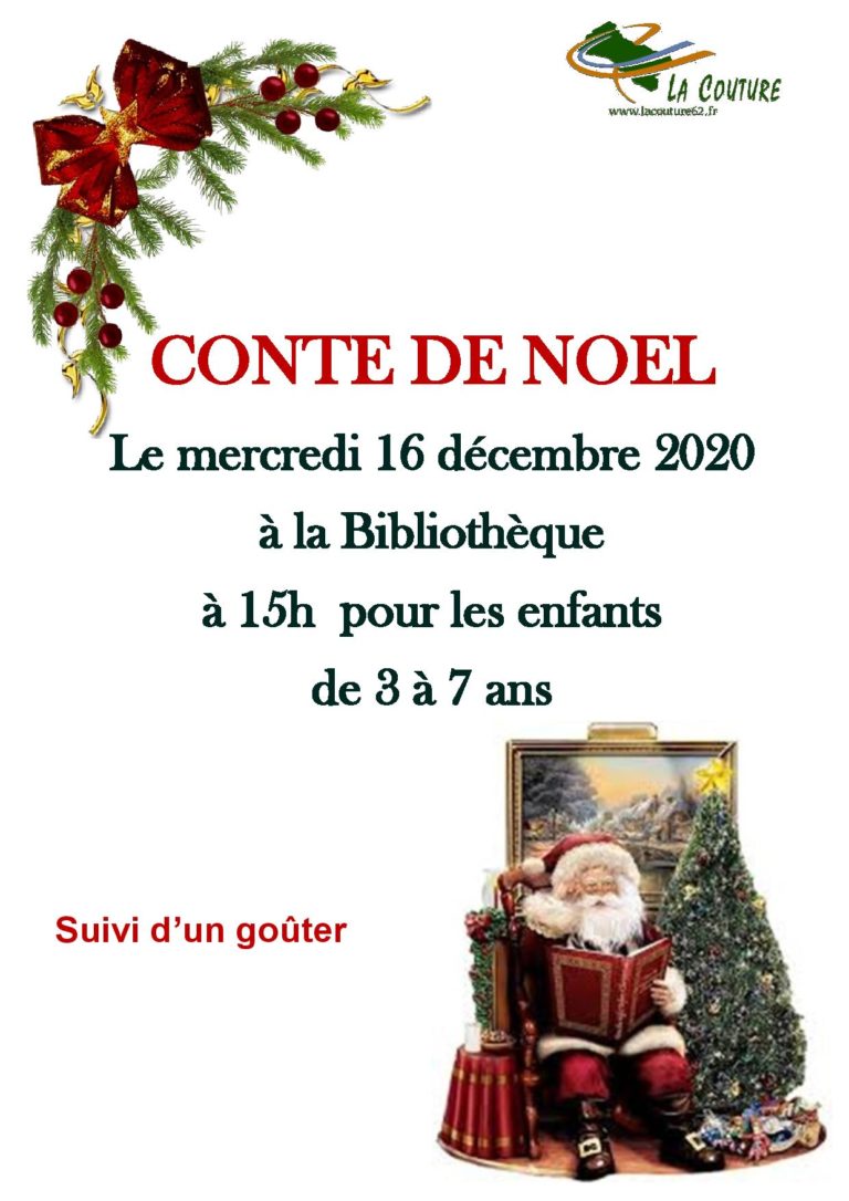 Conte de Noël (Annulé)