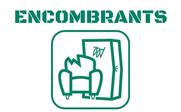 Encombrants 2021 La Couture calendrier des encombrants 2021 pas de calais