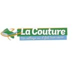 LA COUTURE Logo