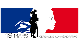 Commémoration du 19 mars 1962