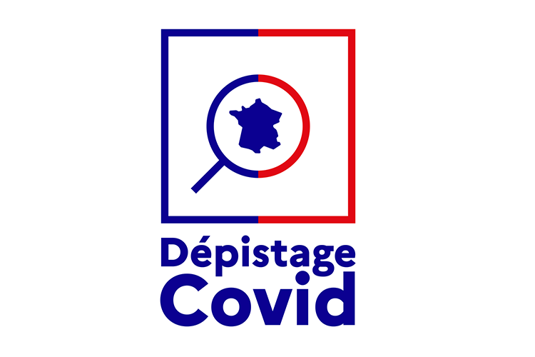 Dépistage Covid-19 – Lundi 15 mars 2021