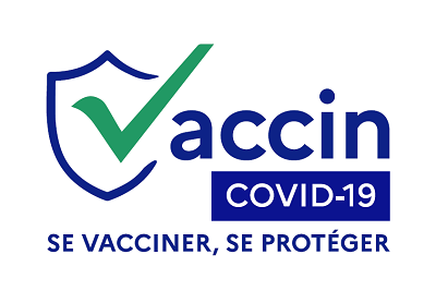 INFORMATION VACCINATION ANTI-COVID-19