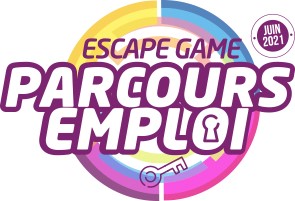 ESCAPE GAME – PARCOURS EMPLOI