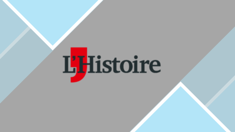 Anecdote historique : Ruisseau de transport