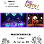 Festivités communales 3