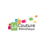 Logo bibliothèque