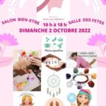 salon du bien être 2022